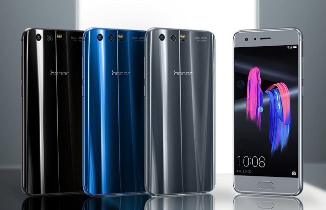 Honor 9