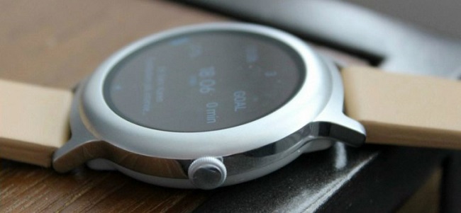  Estilo de reloj G