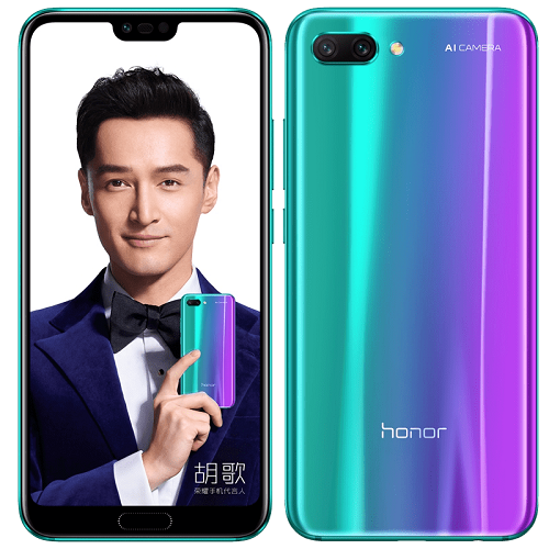 Honor 10