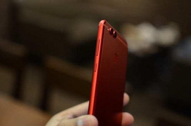  Diseño de smartphone