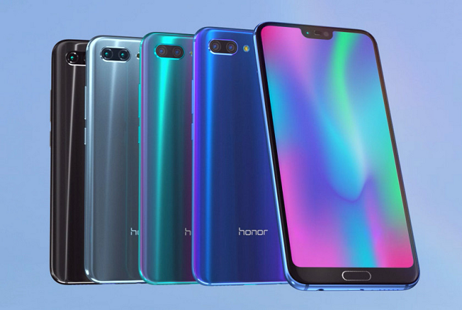 Honor 10