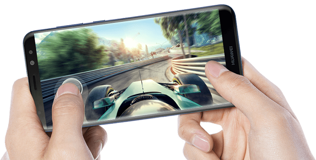  Jogos no smartphone
