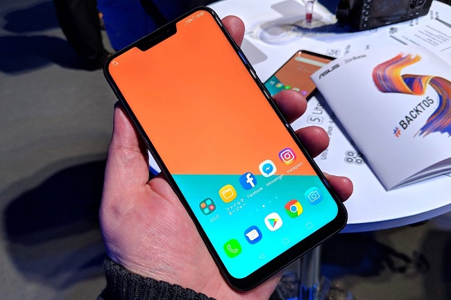 Huawei P20 Lite