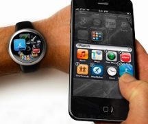  Ajuste de reloj inteligente