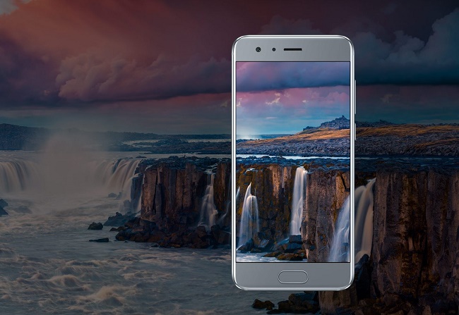  Diseño de smartphone