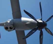  Aviones de reabastecimiento de combustible en el aire.