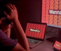  El virus WannaCry ha penetrado en la manzana.
