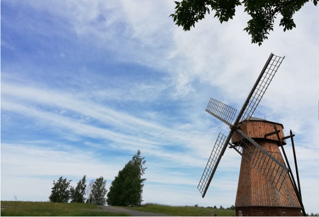  Foto de Huawei P20 Light