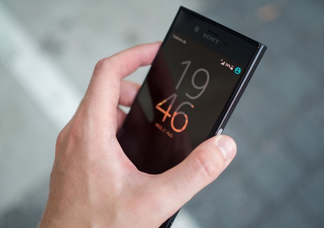  Smartphone-Design