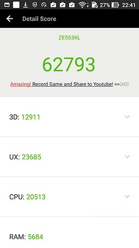  Recursos do smartphone