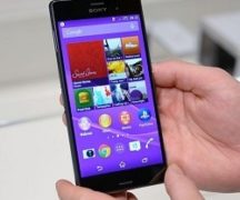 Sony Xperia Z3 Revisión