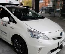 Yandex taxi en Tatarstan