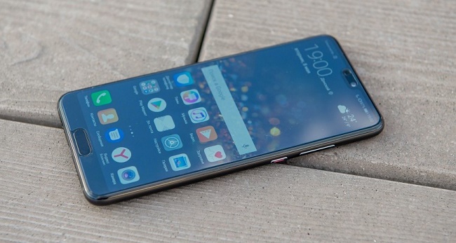  Pantalla p20