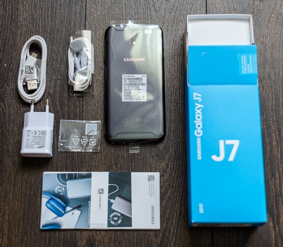  Komple set