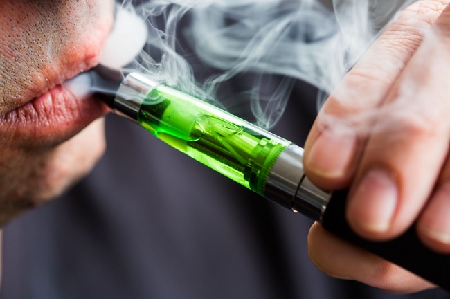  Cigarros Eletrônicos