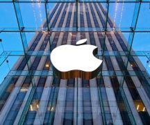  Nuevo proyecto de Apple