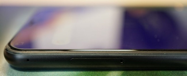  Slot per schede