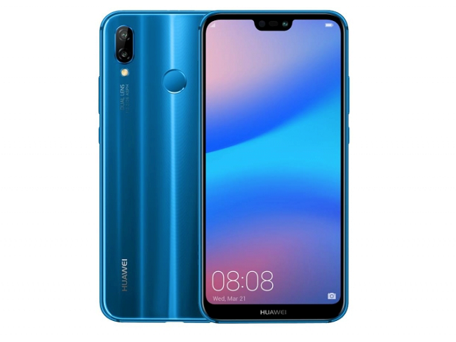 Huawei P20 Lite