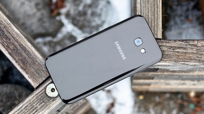  Κάμερα Smartphone