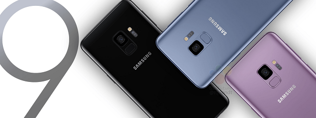  Χρώματα smartphone