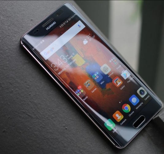  Deslumbramiento en el smartphone