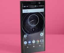  sony xperia xa2 crítica