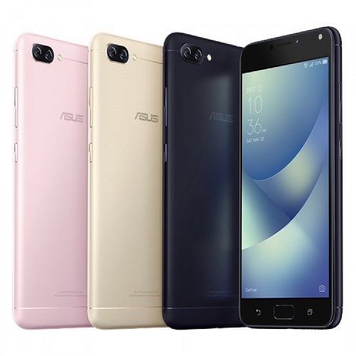  Zenfone 4 max