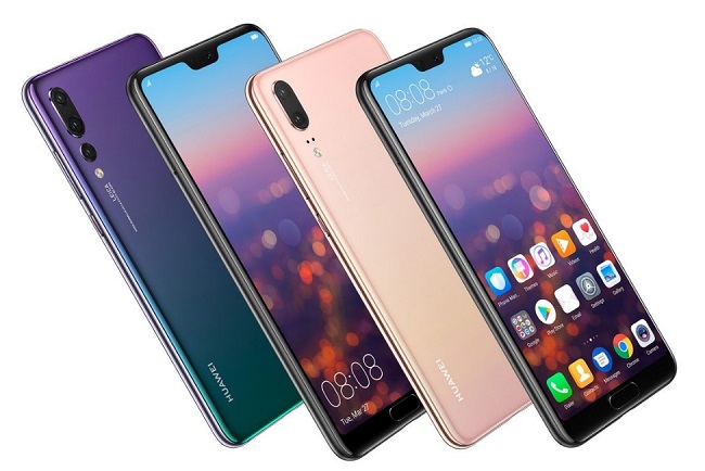 Huawei P20