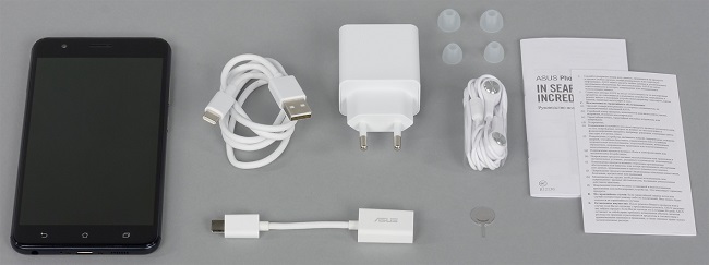  Pacote de smartphones