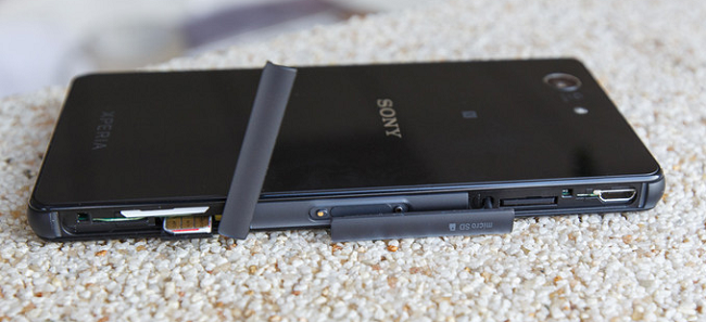  Υποδοχές Smartphone