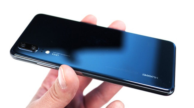  Grosor de smartphone