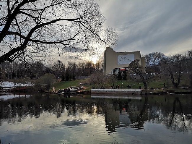 Foto de Huawei P20