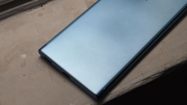  Arka panel
