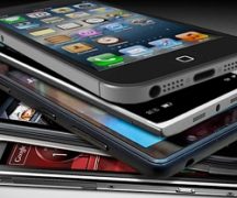  Smartphones chinos