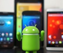  Historia android