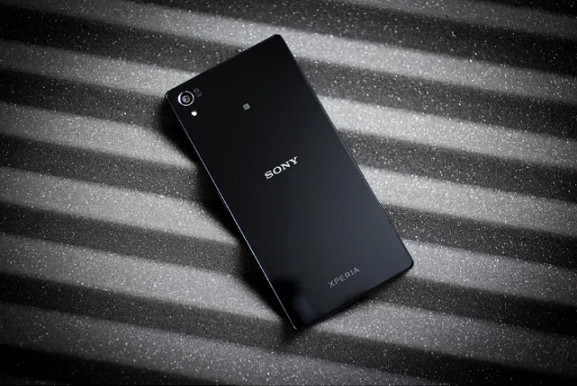  Pannello posteriore Sony Xperia Z5 Premium