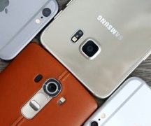  Smartphone con gran cámara