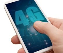  LTE y 4G