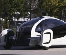  Coche de plastico