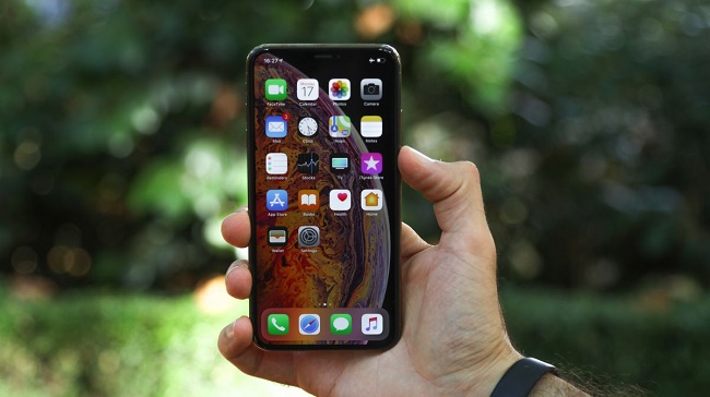 Diseño de smartphone