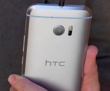 htc 10 revisión