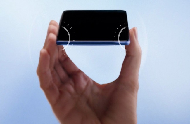  Tecnologia de sensor de borda