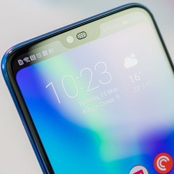  iPhone 8 Plus vs Honor 10 - estado o hechos?