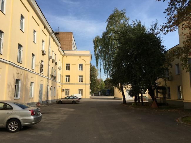 Instantánea en cámara