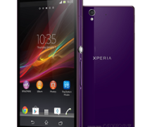  Sony Xperia Z Revisión