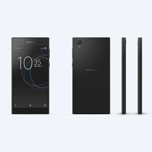  Design smartphone