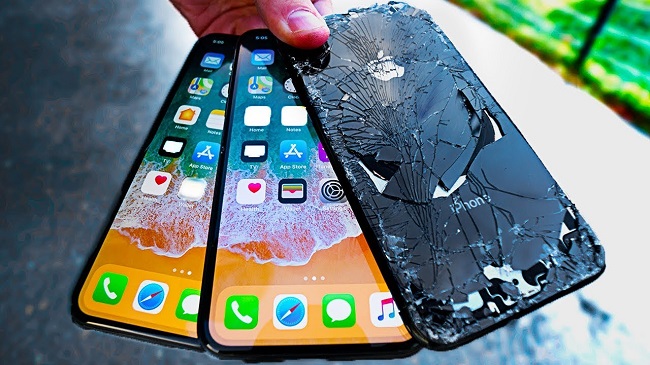  Diseño de smartphone