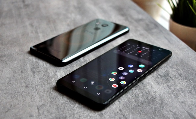 Smartphone-Design