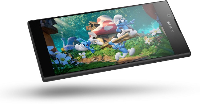  Giocare sullo smartphone
