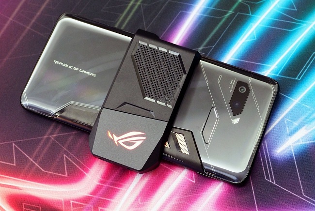  Smartphone para juegos